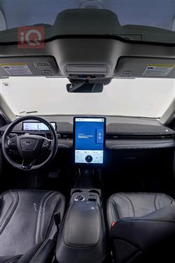 فورد موستانج Mach-E